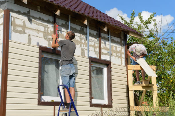 Best Siding for Commercial Buildings  in Cuyahoga Falls, OH