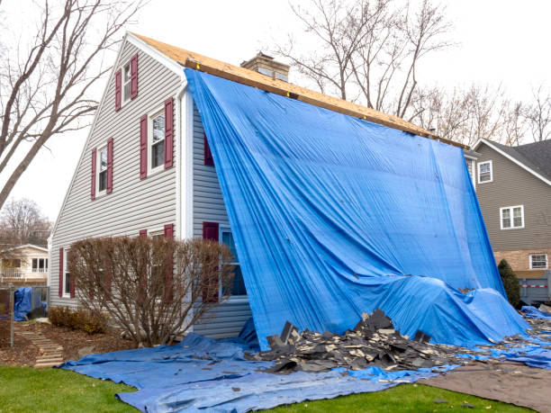 Siding for Commercial Buildings in Cuyahoga Falls, OH